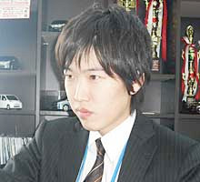 井坂 哲規